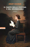 Copertina  Il canto della cicogna e del dromedario