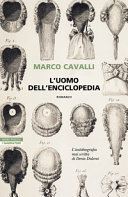 Copertina  L'uomo dell'enciclopedia