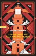 Copertina  L'ultimo omicidio alla fine del mondo