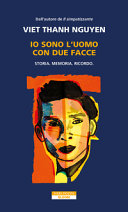 Copertina  Io sono l'uomo con due facce