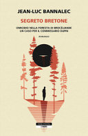 Copertina  Segreto bretone