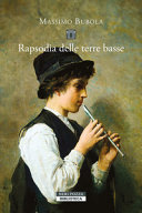 Copertina  Rapsodia delle terre basse