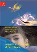 Copertina  Appunti di psicologia dello sviluppo