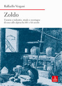 Copertina  Zoldo