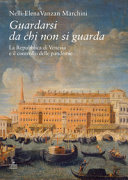 Copertina  Guardarsi da chi non si guarda