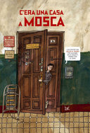 copertina C'era una casa a Mosca