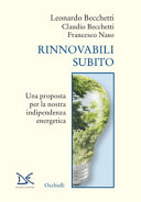 copertina Rinnovabili subito