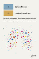 Copertina  L'arte di respirare