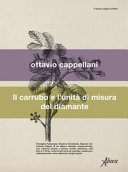 Copertina  Il carrubo e l'unità di misura del diamante