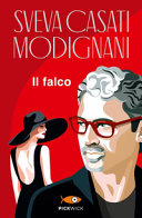 Copertina  Il falco