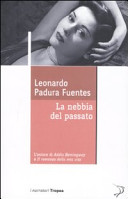 copertina La nebbia del passato