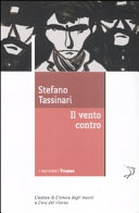 Copertina  Il vento contro