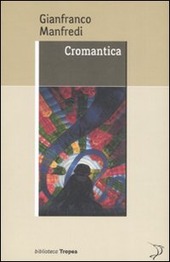 Copertina  Cromantica