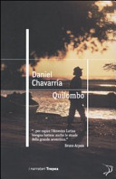 Copertina  Quilombo