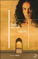 Copertina  Sefardita
