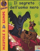 Copertina  Il segreto dell'uomo nero