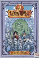 Copertina  Un mostro a sorpresa