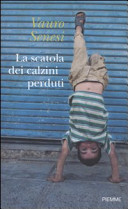 Copertina  La scatola dei calzini perduti