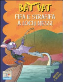 Copertina  Fifa e strafifa a Loch Ness!