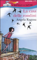 Copertina  La casa delle rondini