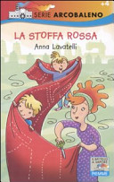 Copertina  La stoffa rossa