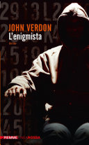 Copertina  L'enigmista