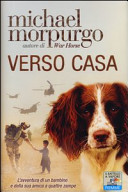 Copertina  Verso casa