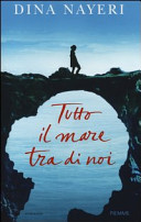 Copertina  Tutto il mare tra di noi