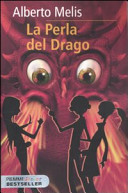 Copertina  La perla del drago