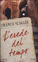 Copertina  L'erede del tempo