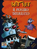 Copertina  Il mostro tritatutto