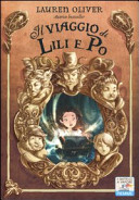 Copertina  Il viaggio di Lili e Po