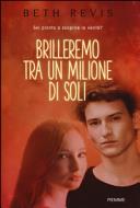 Copertina  Brilleremo tra un milione di soli