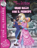 Copertina  Gran ballo con il principe