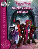 Copertina  Più che amiche... sorelle!