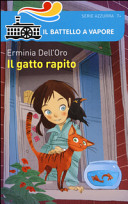 Copertina  Il gatto rapito