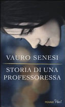 Copertina  Storia di una professoressa