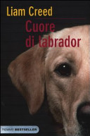 Copertina  Cuore di labrador