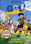Copertina  Il giorno della vittoria