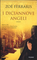 Copertina  I diciannove angeli