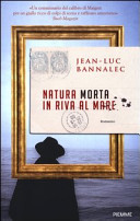 Copertina  Natura morta in riva al mare