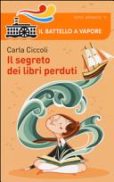 Copertina  Il segreto dei libri perduti