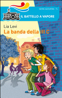 Copertina  La banda della 3ª C