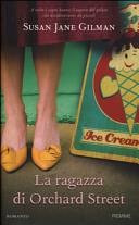 Copertina  La ragazza di Orchard street