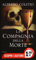 Copertina  La compagnia della morte