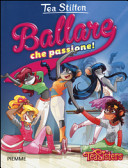 Copertina  Ballare che passione!