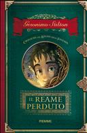 Copertina  Il reame perduto