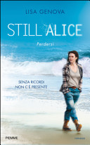 Copertina  Still Alice