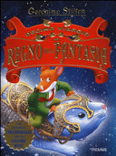 Copertina  Decimo viaggio nel Regno della Fantasia