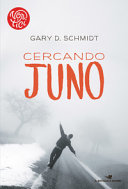 Copertina  Cercando Juno